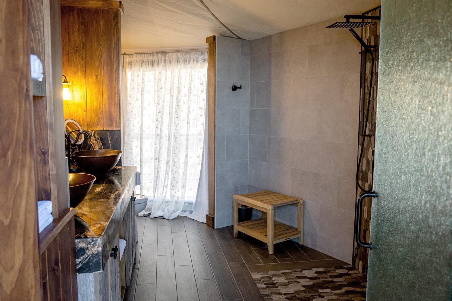 Elk & Embers Mountain Hideaway Hotell Waynesville Exteriör bild