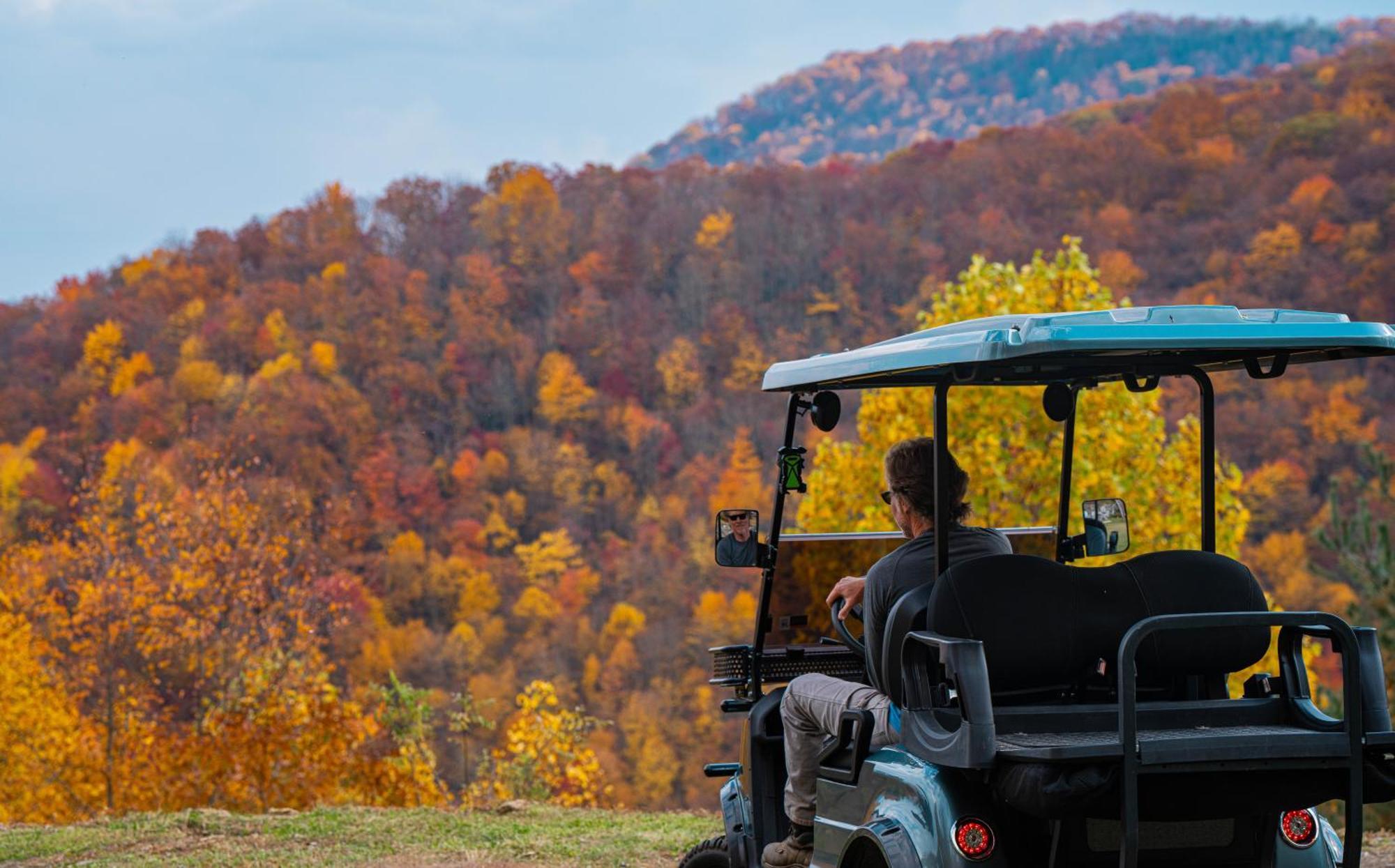 Elk & Embers Mountain Hideaway Hotell Waynesville Exteriör bild