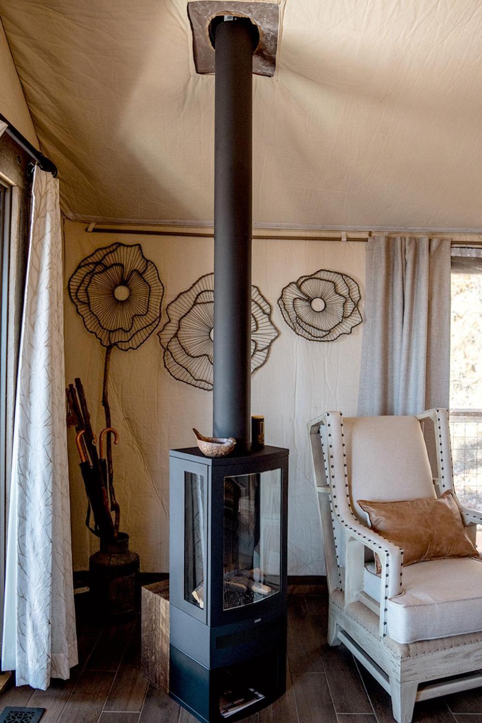 Elk & Embers Mountain Hideaway Hotell Waynesville Exteriör bild