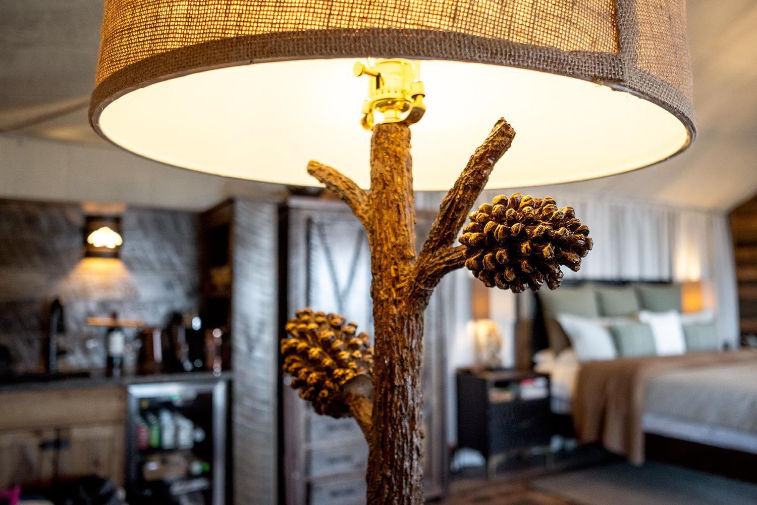 Elk & Embers Mountain Hideaway Hotell Waynesville Exteriör bild