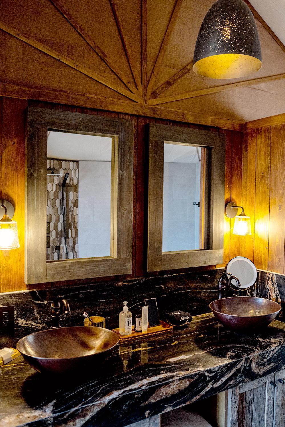 Elk & Embers Mountain Hideaway Hotell Waynesville Exteriör bild