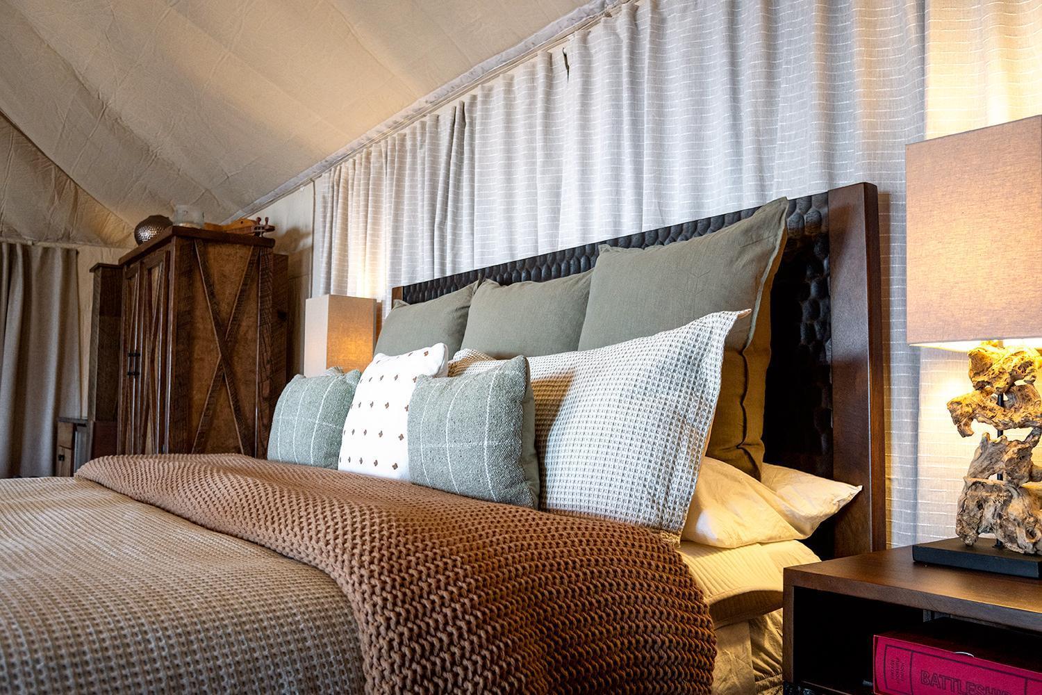 Elk & Embers Mountain Hideaway Hotell Waynesville Exteriör bild