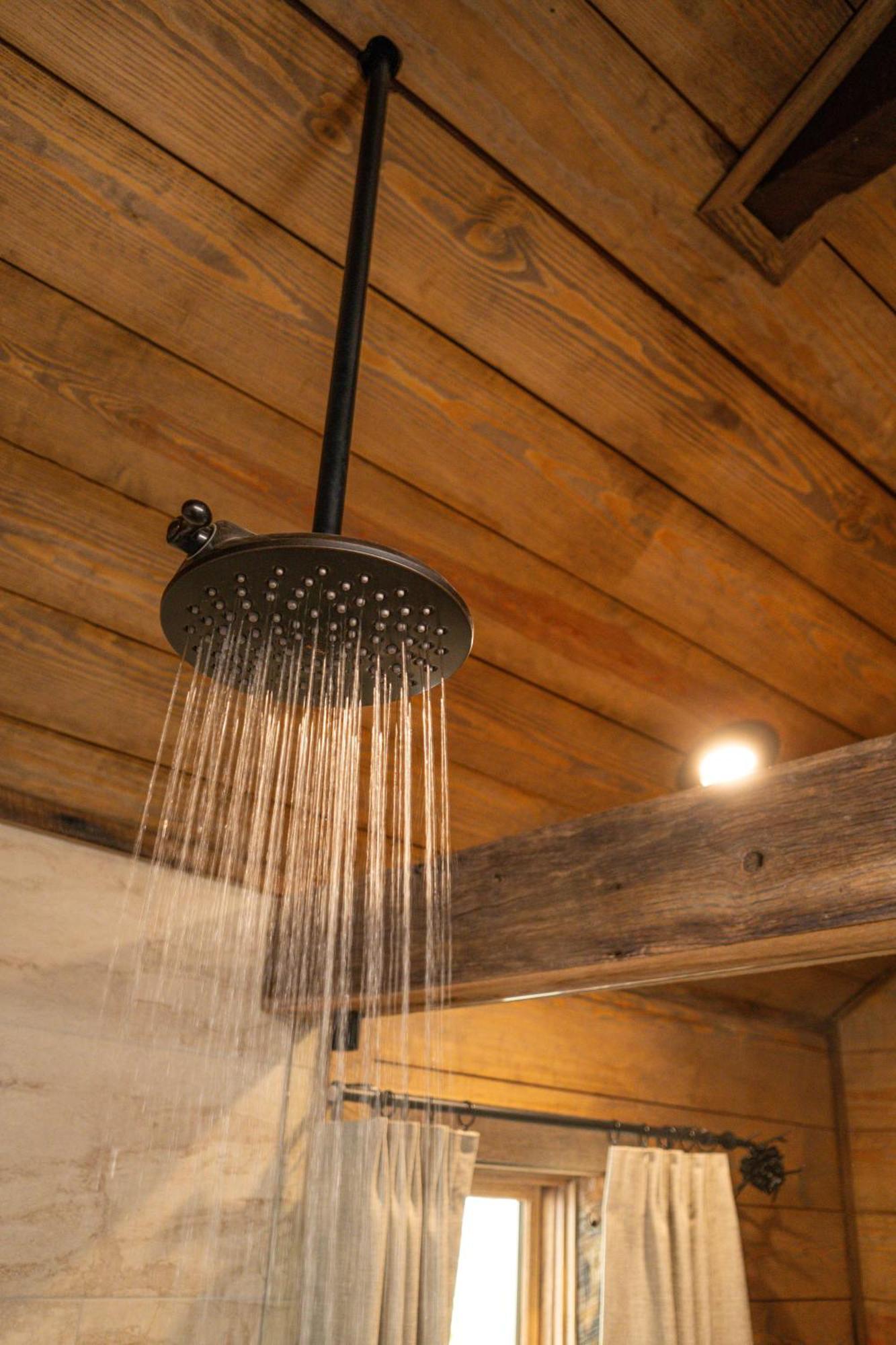 Elk & Embers Mountain Hideaway Hotell Waynesville Exteriör bild