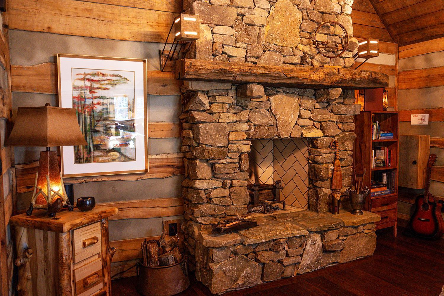 Elk & Embers Mountain Hideaway Hotell Waynesville Exteriör bild